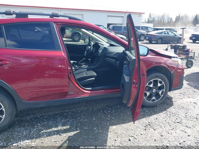 JF2GTAAC7KG347230 Subaru Crosstrek 2.0i