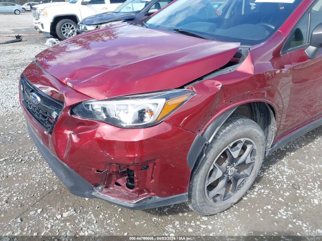 JF2GTAAC7KG347230 Subaru Crosstrek 2.0i