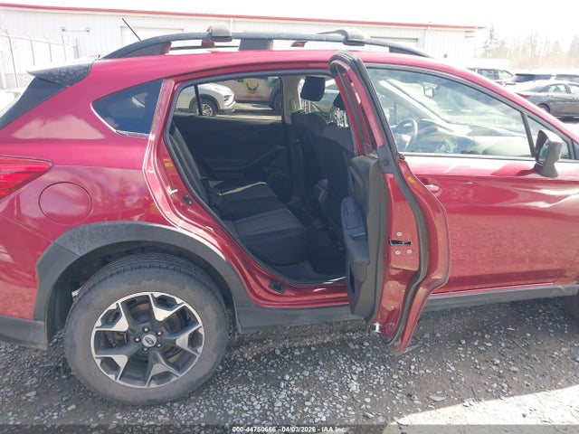 JF2GTAAC7KG347230 Subaru Crosstrek 2.0i