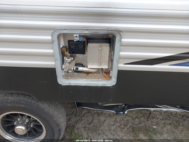 Продаж на аукціоні авто 2020 Keystone Rv Springdale, vin: 4YDT27T25L3103038, номер лоту: 44750670