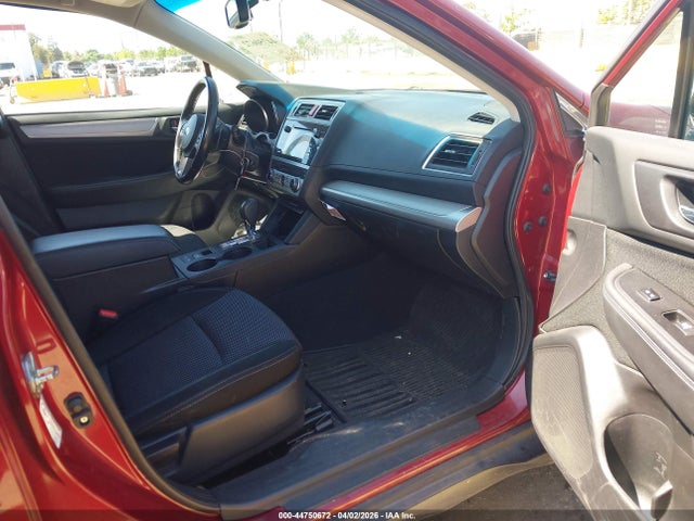 Продаж на аукціоні авто 2015 Subaru Outback 2.5i Premium, vin: 4S4BSBCC9F3273056, номер лоту: 44750672