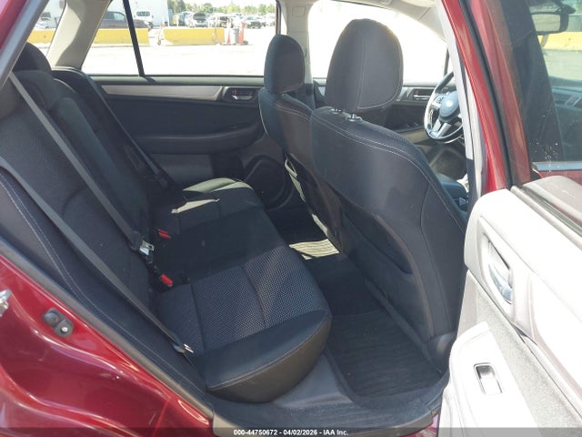 Продаж на аукціоні авто 2015 Subaru Outback 2.5i Premium, vin: 4S4BSBCC9F3273056, номер лоту: 44750672