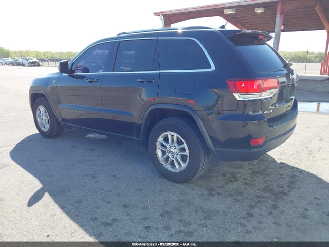 1C4RJFAG5LC193994 Jeep Grand Cherokee Laredo E 4x4