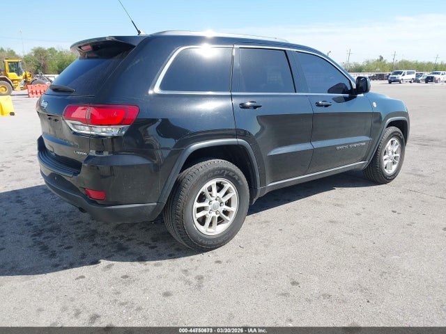 1C4RJFAG5LC193994 Jeep Grand Cherokee Laredo E 4x4