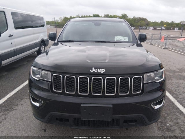 1C4RJFAG5LC193994 Jeep Grand Cherokee Laredo E 4x4
