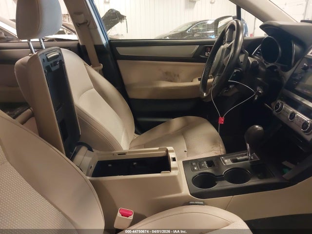 Продаж на аукціоні авто 2015 Subaru Outback 2.5i Premium, vin: 4S4BSBDC5F3277877, номер лоту: 44750674