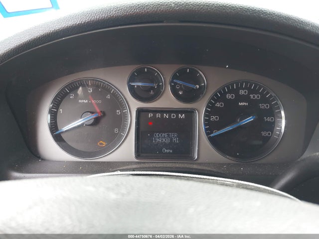 2008 Cadillac Escalade Esv Standard მანქანა იყიდება აუქციონზე, vin: 1GYFC66848R208689, აუქციონის ნომერი: 44750676