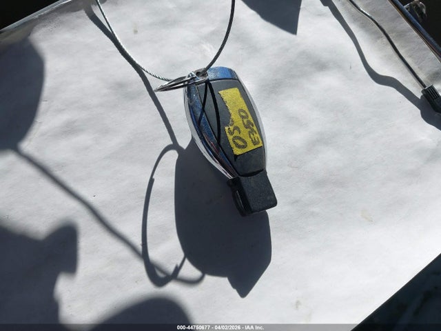 WDDHF5KB8GB220505 Mercedes-Benz E 350