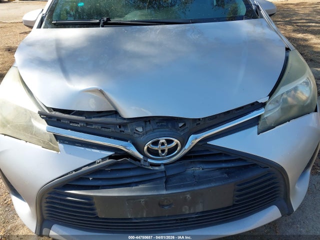 VNKKTUD3XFA043086 Toyota YARIS L