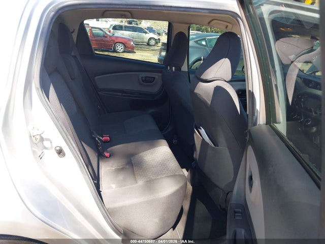 VNKKTUD3XFA043086 Toyota YARIS L