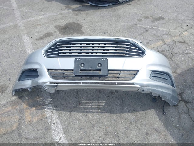 3FA6P0H70FR163088 Ford FUSION SE