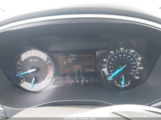 3FA6P0H70FR163088 Ford FUSION SE