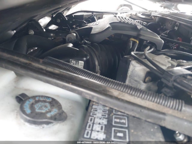 1996 Buick Regal Custom მანქანა იყიდება აუქციონზე, vin: 2G4WB52K5T1510932, აუქციონის ნომერი: 44750689