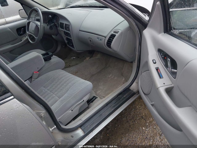 1996 Buick Regal Custom მანქანა იყიდება აუქციონზე, vin: 2G4WB52K5T1510932, აუქციონის ნომერი: 44750689