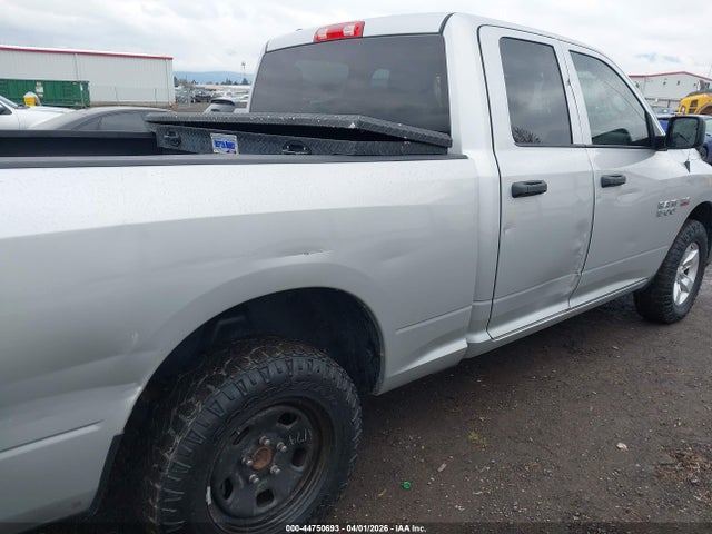 Aukcja sprzedaży 2015 Ram 1500 Tradesman, vin: 1C6RR7FT2FS764556, numer aukcji: 44750693