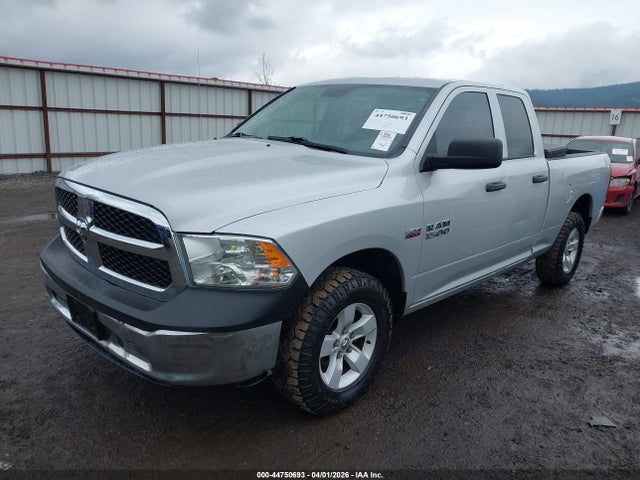 Aukcja sprzedaży 2015 Ram 1500 Tradesman, vin: 1C6RR7FT2FS764556, numer aukcji: 44750693