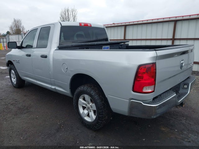 Aukcja sprzedaży 2015 Ram 1500 Tradesman, vin: 1C6RR7FT2FS764556, numer aukcji: 44750693