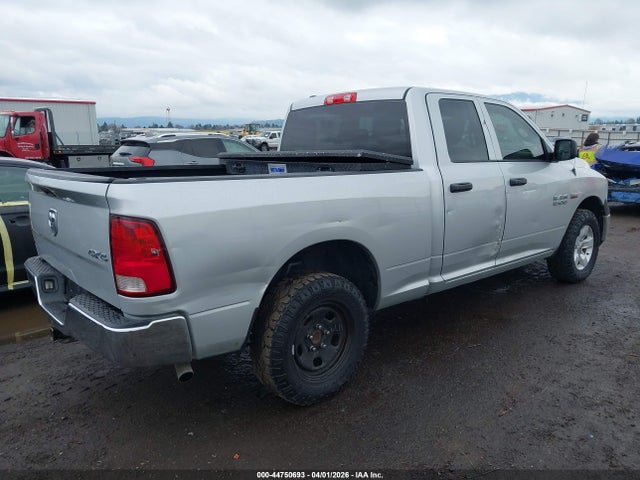 Aukcja sprzedaży 2015 Ram 1500 Tradesman, vin: 1C6RR7FT2FS764556, numer aukcji: 44750693