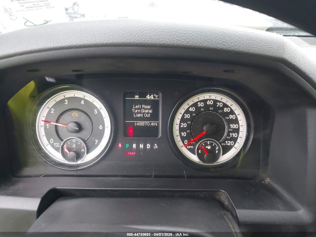 Aukcja sprzedaży 2015 Ram 1500 Tradesman, vin: 1C6RR7FT2FS764556, numer aukcji: 44750693