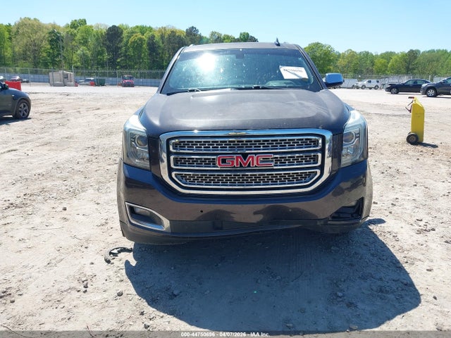 Продажа на аукционе авто 2016 Gmc Yukon Sle, vin: 1GKS1AKC6GR180405, номер лота: 44750696