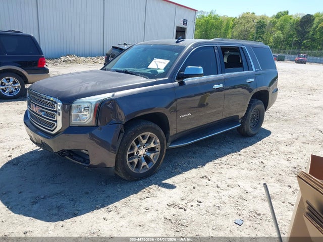 Продажа на аукционе авто 2016 Gmc Yukon Sle, vin: 1GKS1AKC6GR180405, номер лота: 44750696
