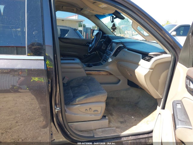 Продажа на аукционе авто 2016 Gmc Yukon Sle, vin: 1GKS1AKC6GR180405, номер лота: 44750696