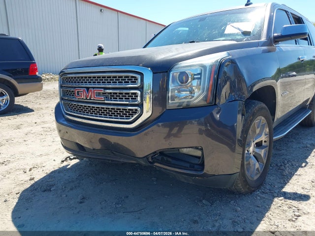 Продажа на аукционе авто 2016 Gmc Yukon Sle, vin: 1GKS1AKC6GR180405, номер лота: 44750696