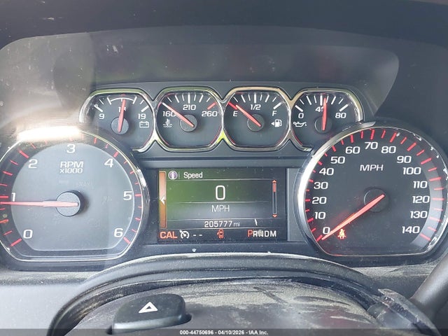 Продажа на аукционе авто 2016 Gmc Yukon Sle, vin: 1GKS1AKC6GR180405, номер лота: 44750696