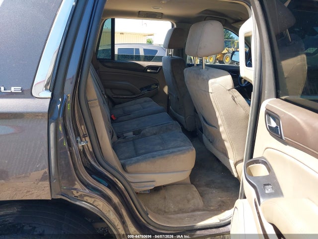 Продажа на аукционе авто 2016 Gmc Yukon Sle, vin: 1GKS1AKC6GR180405, номер лота: 44750696