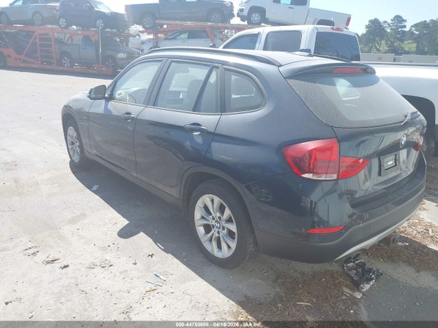 44750698 :رقم المزاد ، WBAVL1C57EVY15281 vin ، 2014 Bmw X1 Xdrive28i مزاد بيع