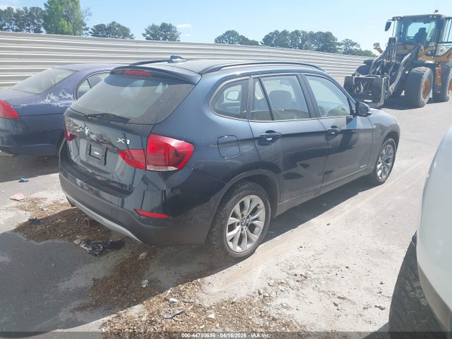 44750698 :رقم المزاد ، WBAVL1C57EVY15281 vin ، 2014 Bmw X1 Xdrive28i مزاد بيع
