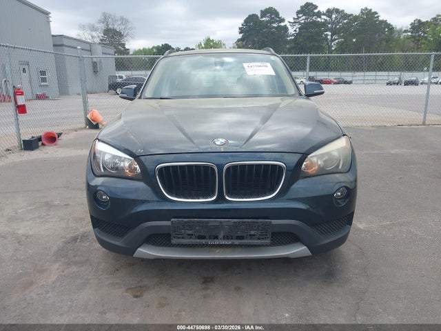 44750698 :رقم المزاد ، WBAVL1C57EVY15281 vin ، 2014 Bmw X1 Xdrive28i مزاد بيع