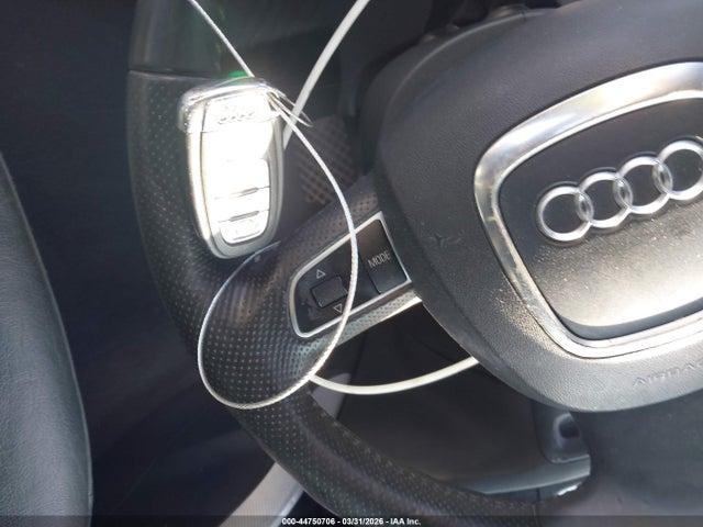 44750706 :رقم المزاد ، WAUJFAFH3BN017335 vin ، 2011 Audi A5 2.0t Premium مزاد بيع