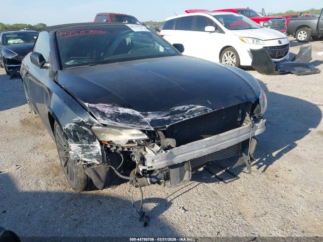 44750706 :رقم المزاد ، WAUJFAFH3BN017335 vin ، 2011 Audi A5 2.0t Premium مزاد بيع