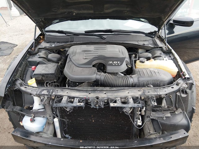 Продажа на аукционе авто 2014 Chrysler 300 300s, vin: 2C3CCAGG8EH358290, номер лота: 44750713