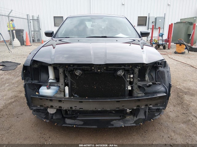 Продажа на аукционе авто 2014 Chrysler 300 300s, vin: 2C3CCAGG8EH358290, номер лота: 44750713