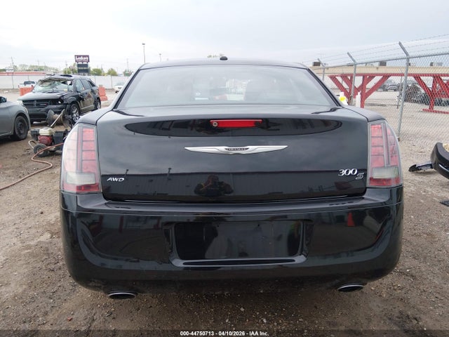 Продажа на аукционе авто 2014 Chrysler 300 300s, vin: 2C3CCAGG8EH358290, номер лота: 44750713