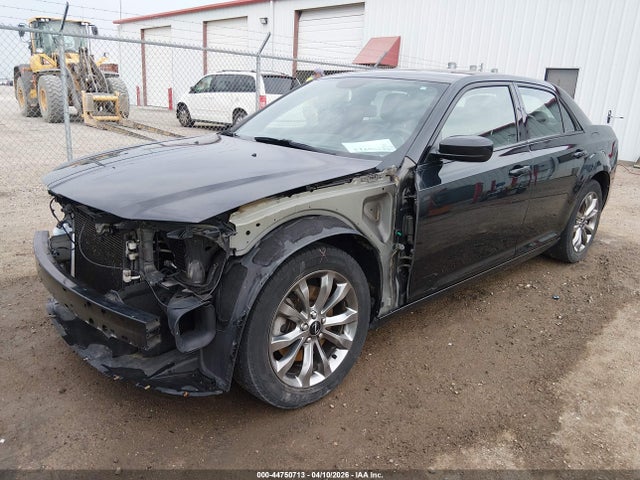 Продажа на аукционе авто 2014 Chrysler 300 300s, vin: 2C3CCAGG8EH358290, номер лота: 44750713