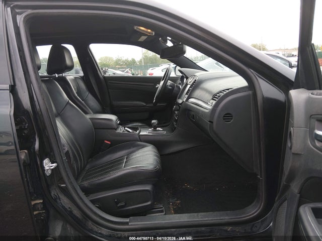 Продажа на аукционе авто 2014 Chrysler 300 300s, vin: 2C3CCAGG8EH358290, номер лота: 44750713