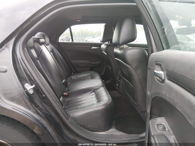 Продажа на аукционе авто 2014 Chrysler 300 300s, vin: 2C3CCAGG8EH358290, номер лота: 44750713