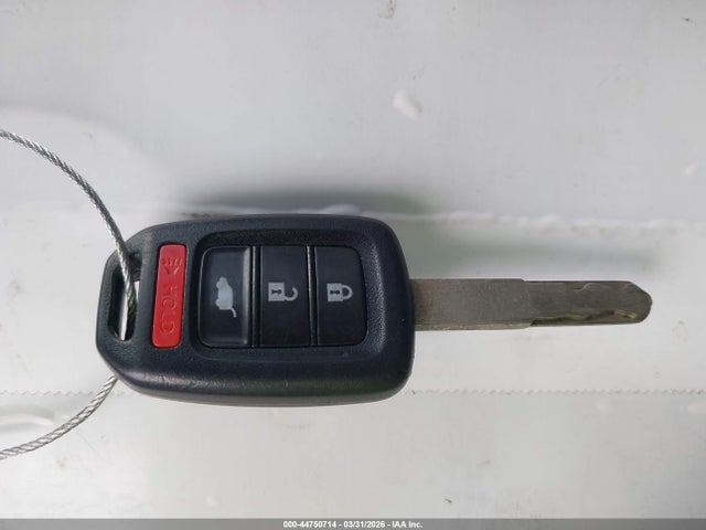 3CZRM3H36FG700390 Honda CR-V LX