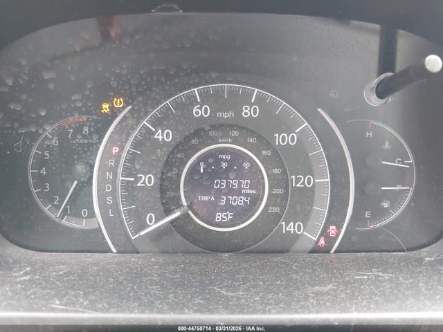 3CZRM3H36FG700390 Honda CR-V LX