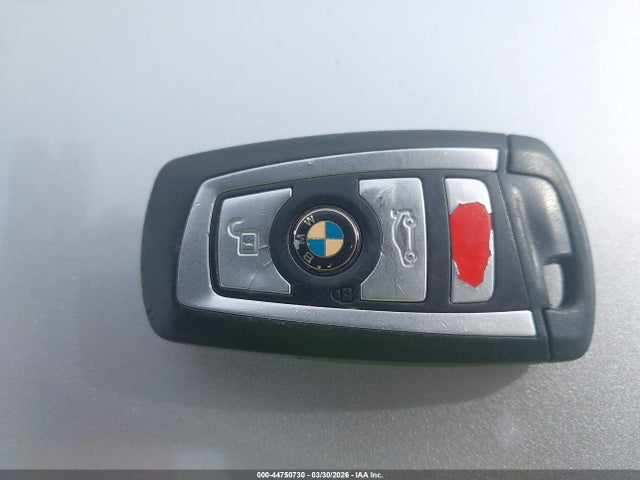 2015 BMW X3 5UXWY3C58F0E95778 Photo 10
