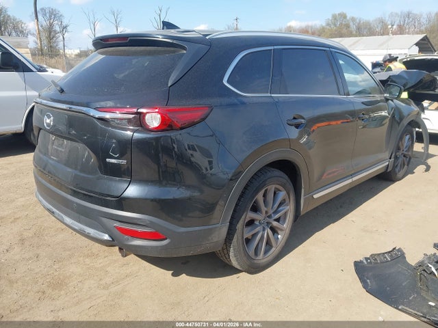 Aukcja sprzedaży 2020 Mazda Cx-9 Grand Touring, vin: JM3TCADY6L0408783, numer aukcji: 44750731