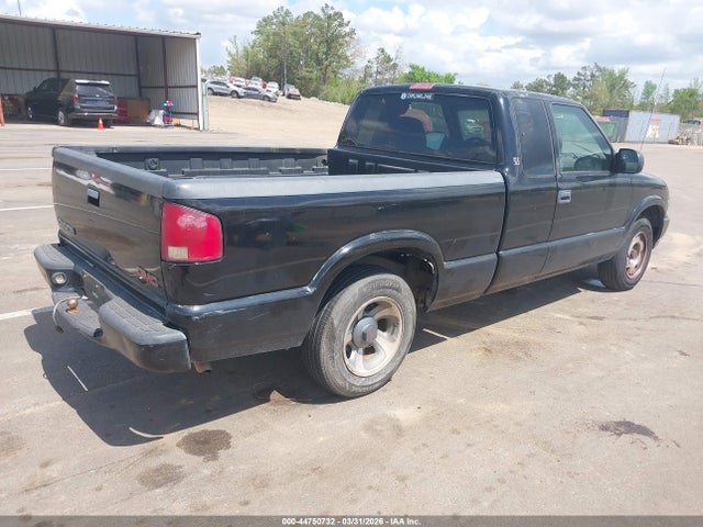 Aukcja sprzedaży 2001 Gmc Sonoma Sls, vin: 1GTCS19W418241213, numer aukcji: 44750732