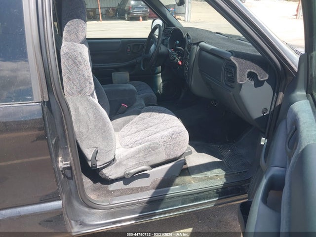 Aukcja sprzedaży 2001 Gmc Sonoma Sls, vin: 1GTCS19W418241213, numer aukcji: 44750732