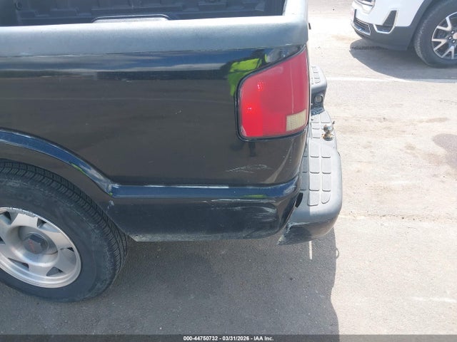 Aukcja sprzedaży 2001 Gmc Sonoma Sls, vin: 1GTCS19W418241213, numer aukcji: 44750732