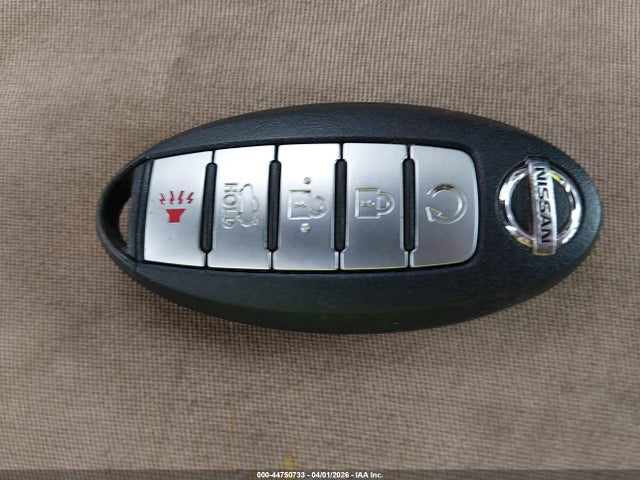 2017 NISSAN MAXIMA 1N4AA6AP1HC362869 Photo 10