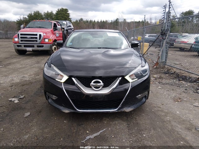Nissan Maxima 3.5 Platinum 2017 1N4AA6AP1HC362869 Image 12