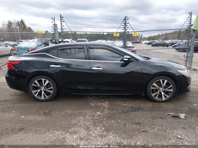 Nissan Maxima 3.5 Platinum 2017 1N4AA6AP1HC362869 Image 13
